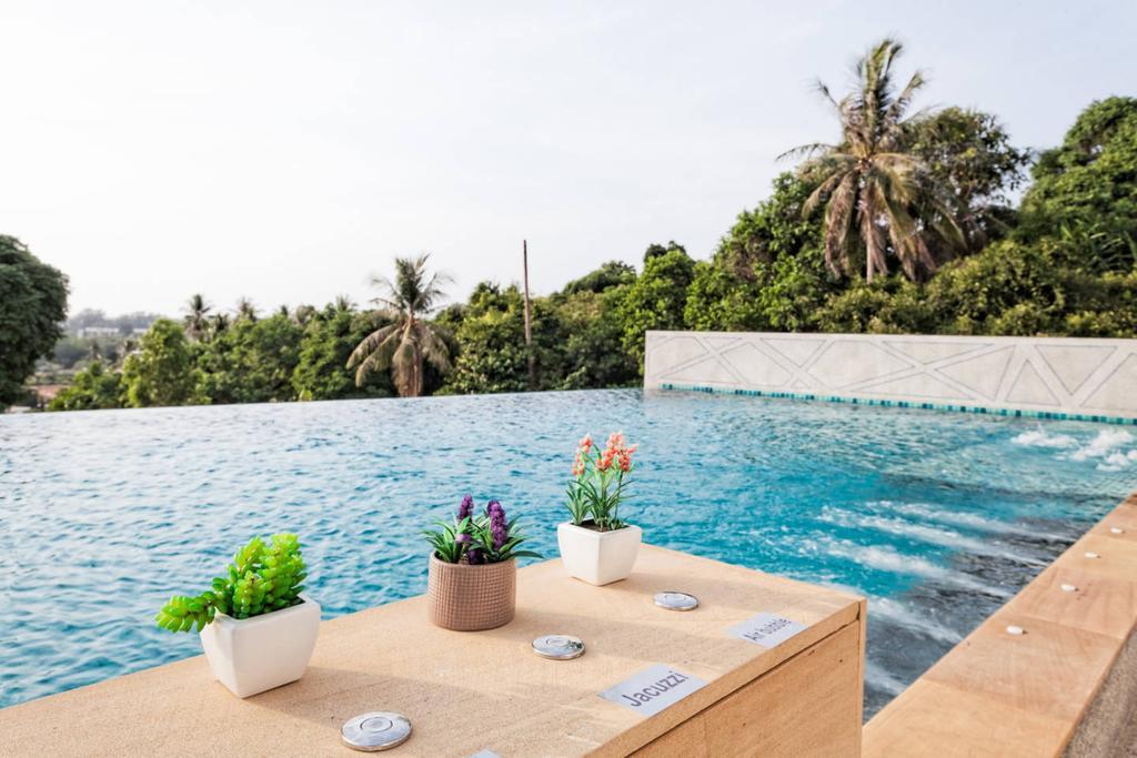 Happy Place Phuket Ngoại thất bức ảnh