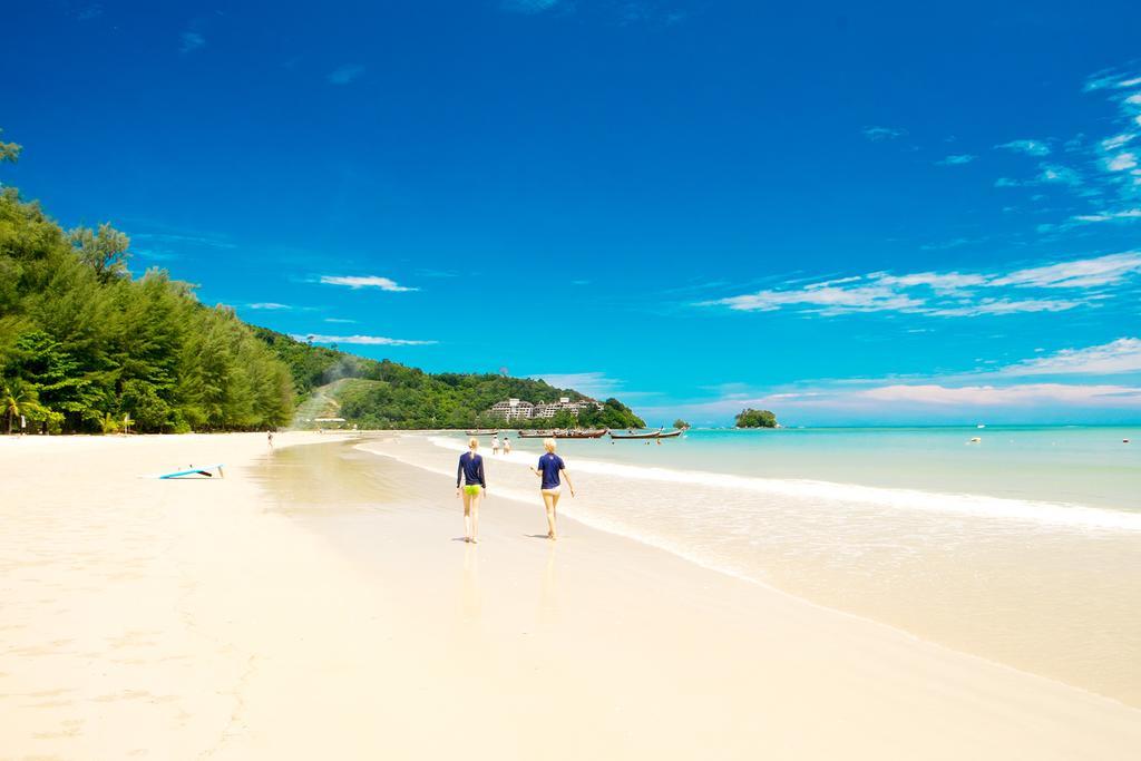 Happy Place Phuket Ngoại thất bức ảnh